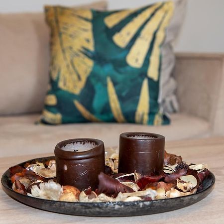 Irina Apartment Rethymno  Екстер'єр фото