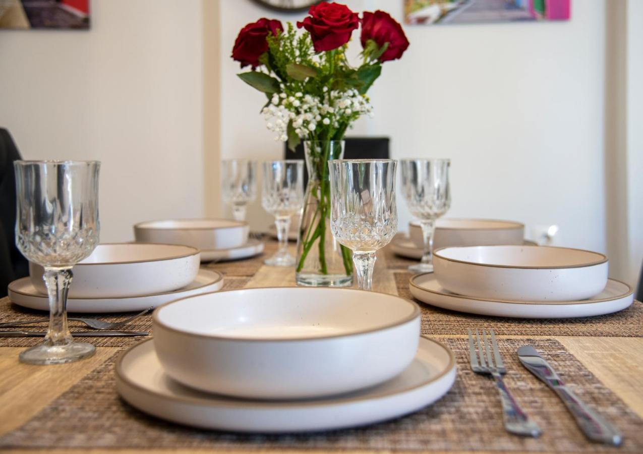 Irina Apartment Rethymno  Екстер'єр фото